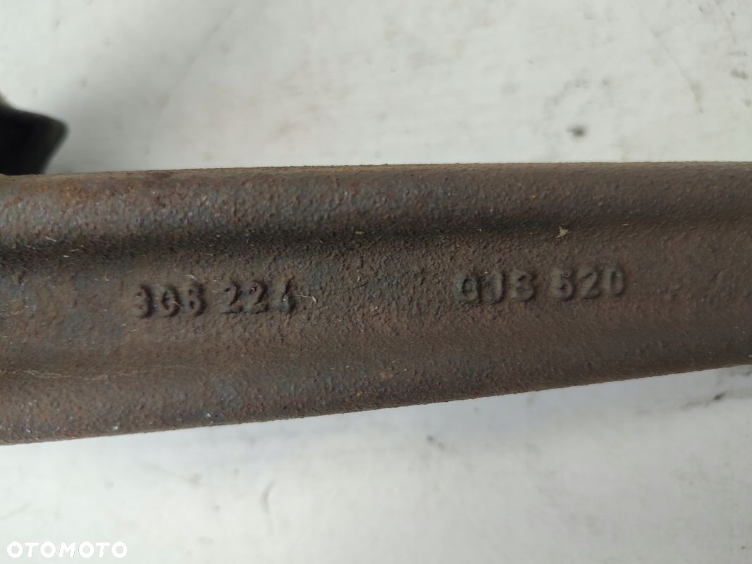 Kula haka holowniczego WESTFALIA GJS520 - 5