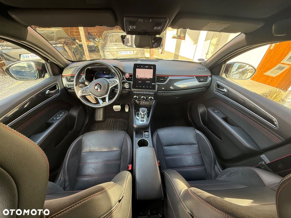 Renault Arkana - 9