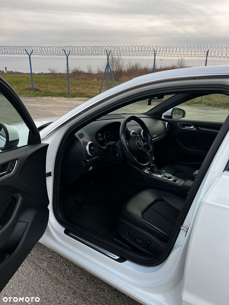 Audi A3 Sportback - 18