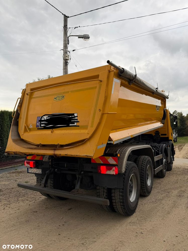 Scania G450 - 22