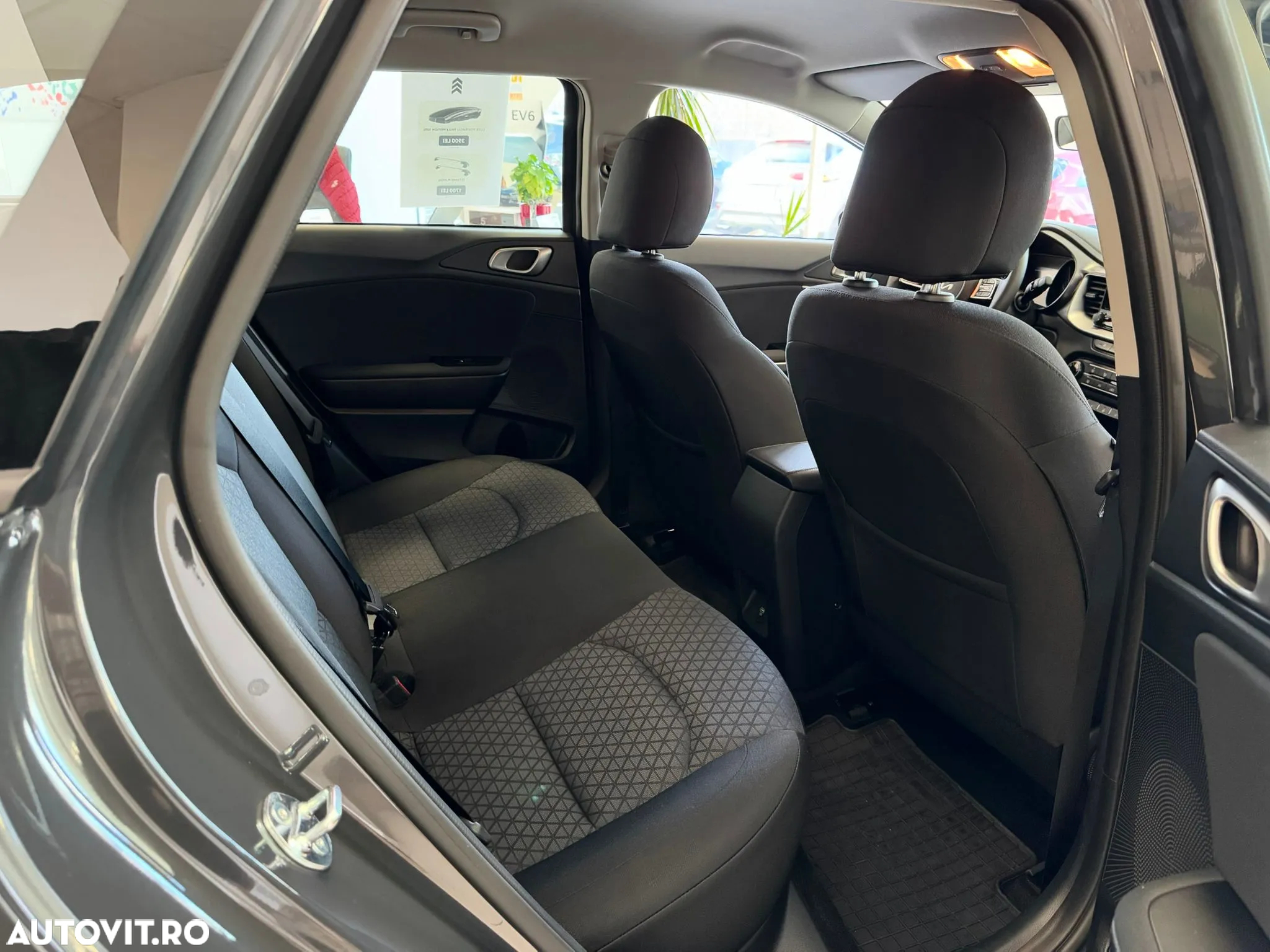 Kia Ceed 1.5 T-GDI 7DCT Best - 5
