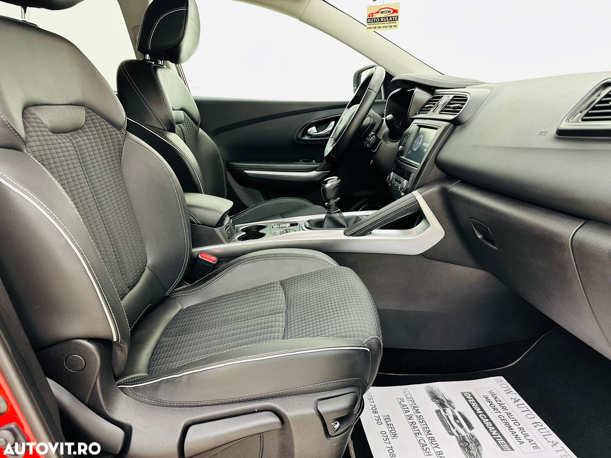 Renault Kadjar - 23