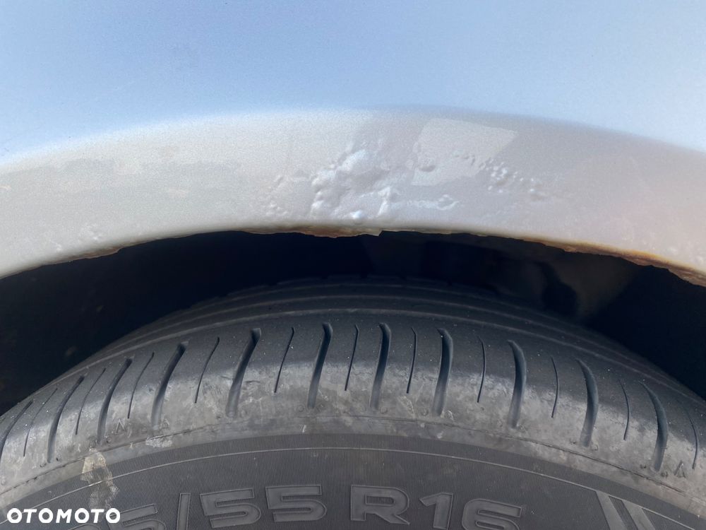 Volkswagen Golf Plus 1.9 TDI DPF Tour - 13