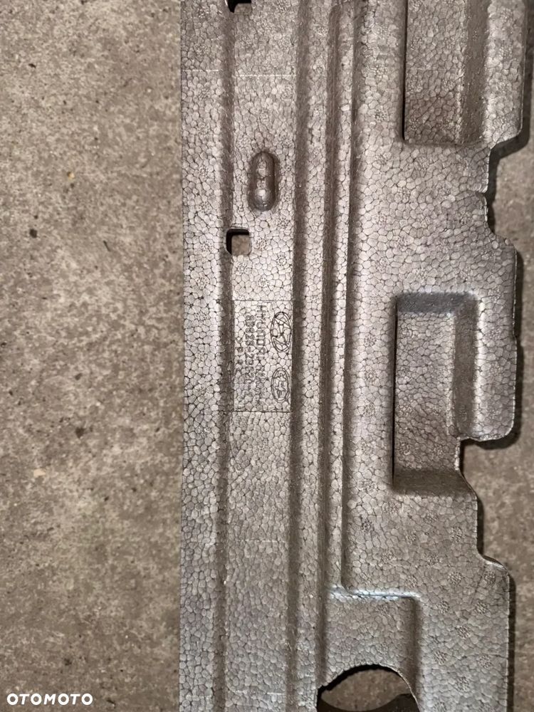 Absorber zderzaka | Hyundai Santa FE II 06-12'  - 86620-2B020-2 - 4