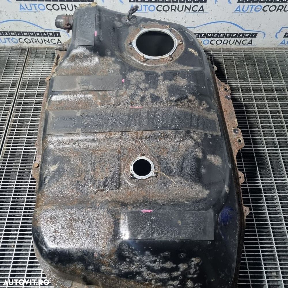 Rezervor combustibil Mitsubishi Outlander 2.0 D 2007 - 2012 BSY SUV 4 Usi (1039) Diesel ... - 6