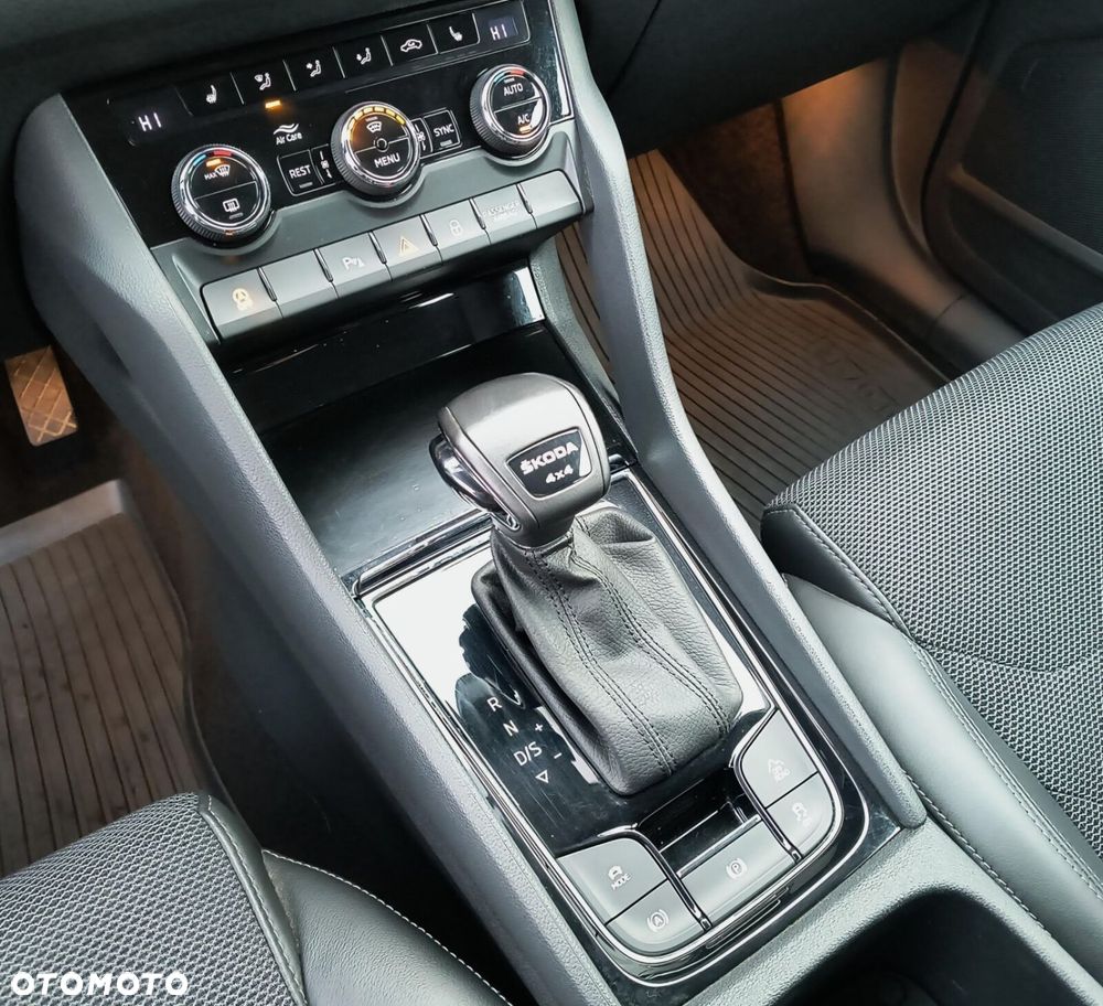 Skoda Kodiaq 2.0 TSI 4x4 Style DSG - 20