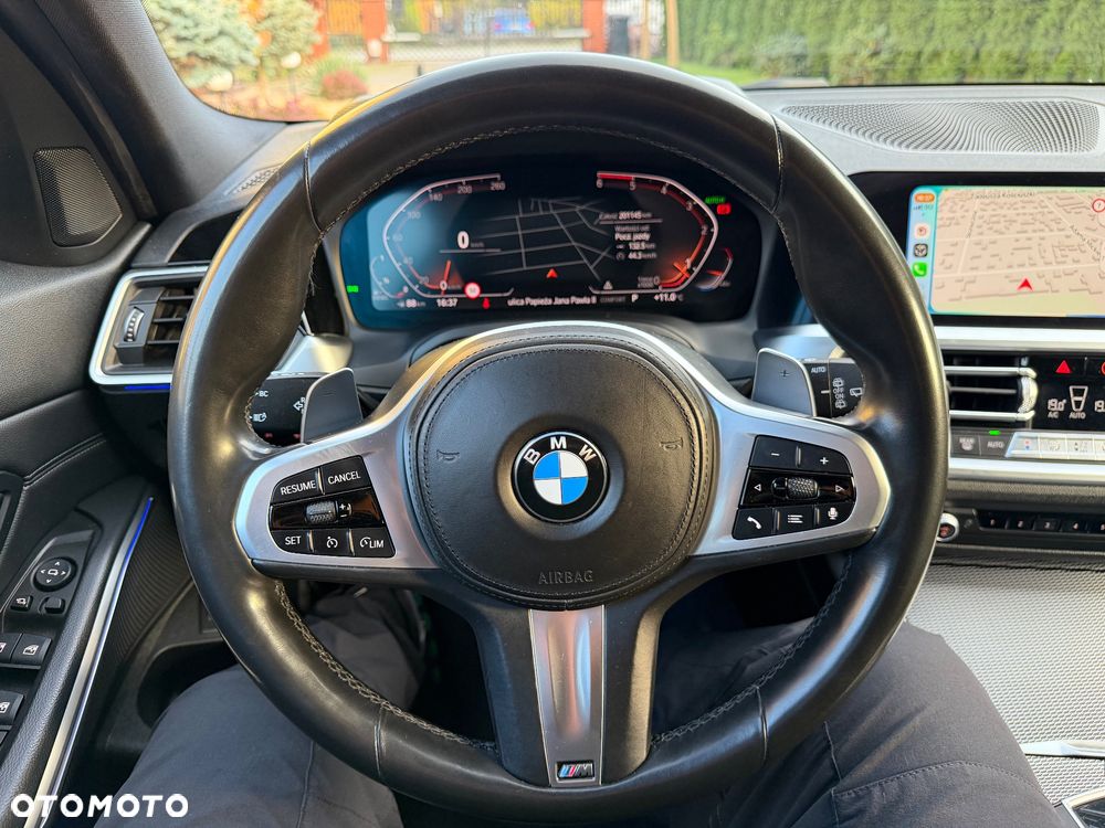 BMW Seria 3 - 31