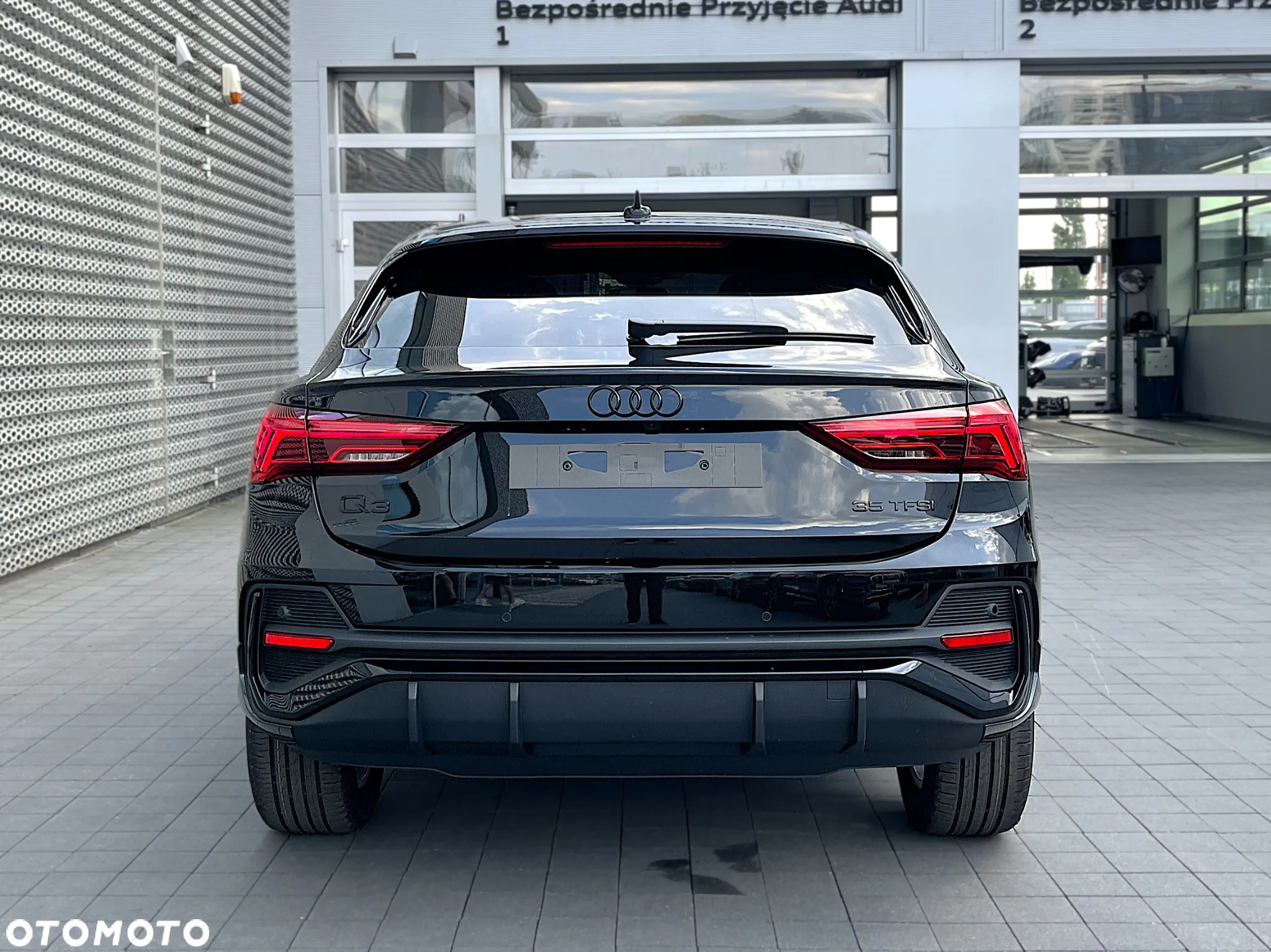 Audi Q3 35 TFSI S line S tronic - 30