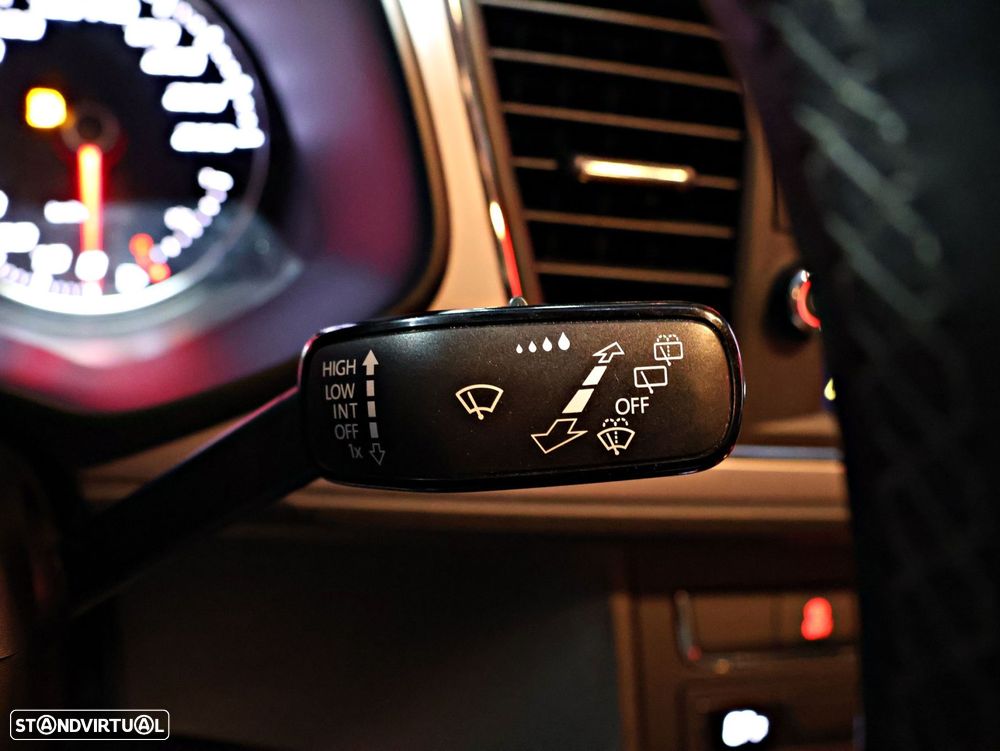 SEAT Leon 1.2 TSI S&S Style - 47