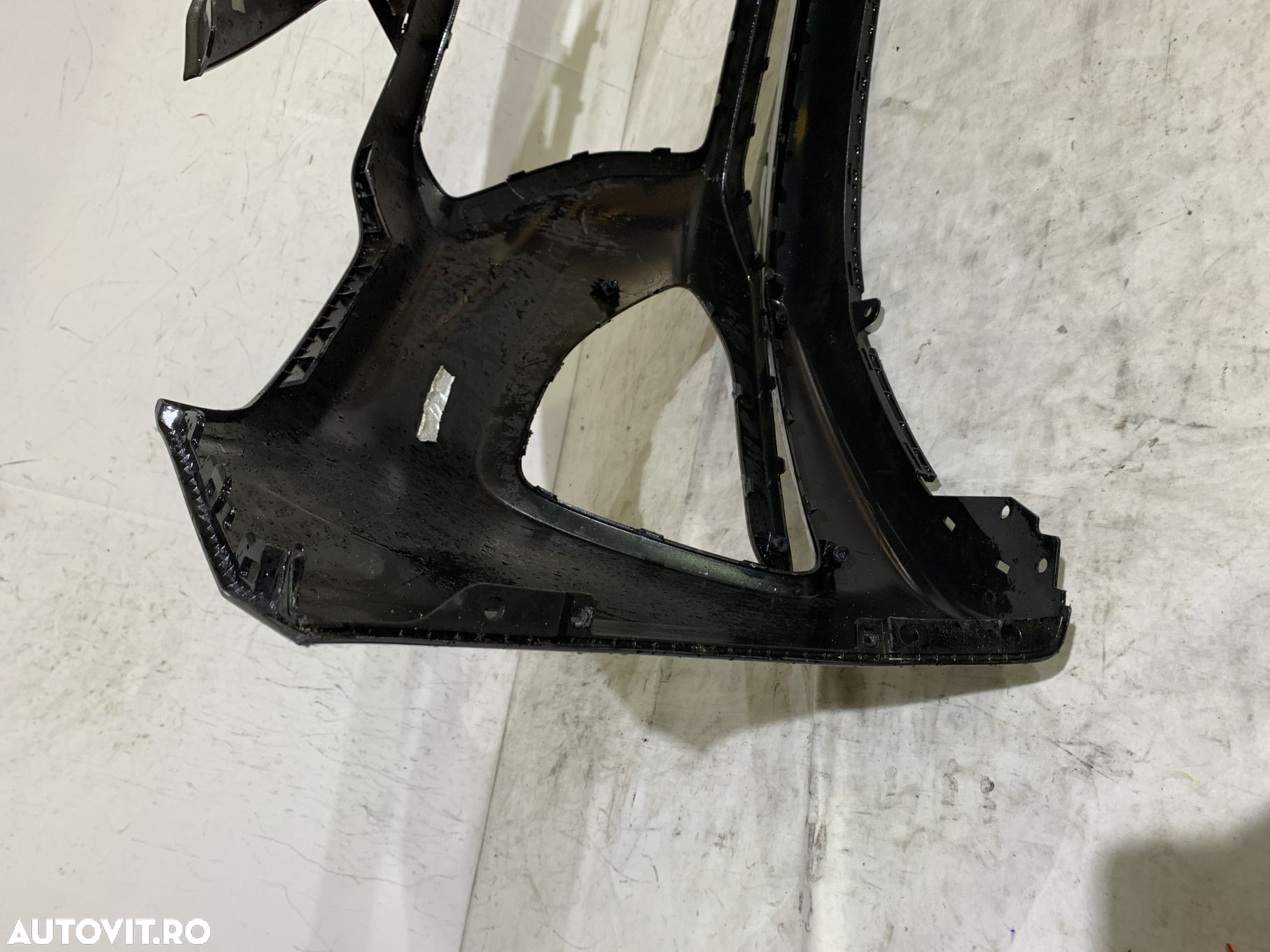 Bara fata Hyundai I20, 2018, 2019, cod origine OE 86511-C8AA0. - 6