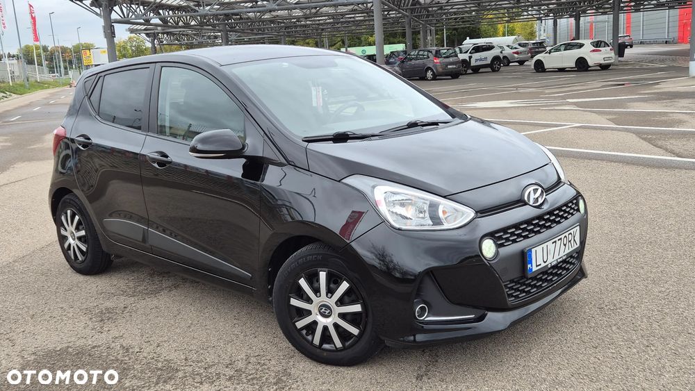 Hyundai i10 1.2 Premium - 15