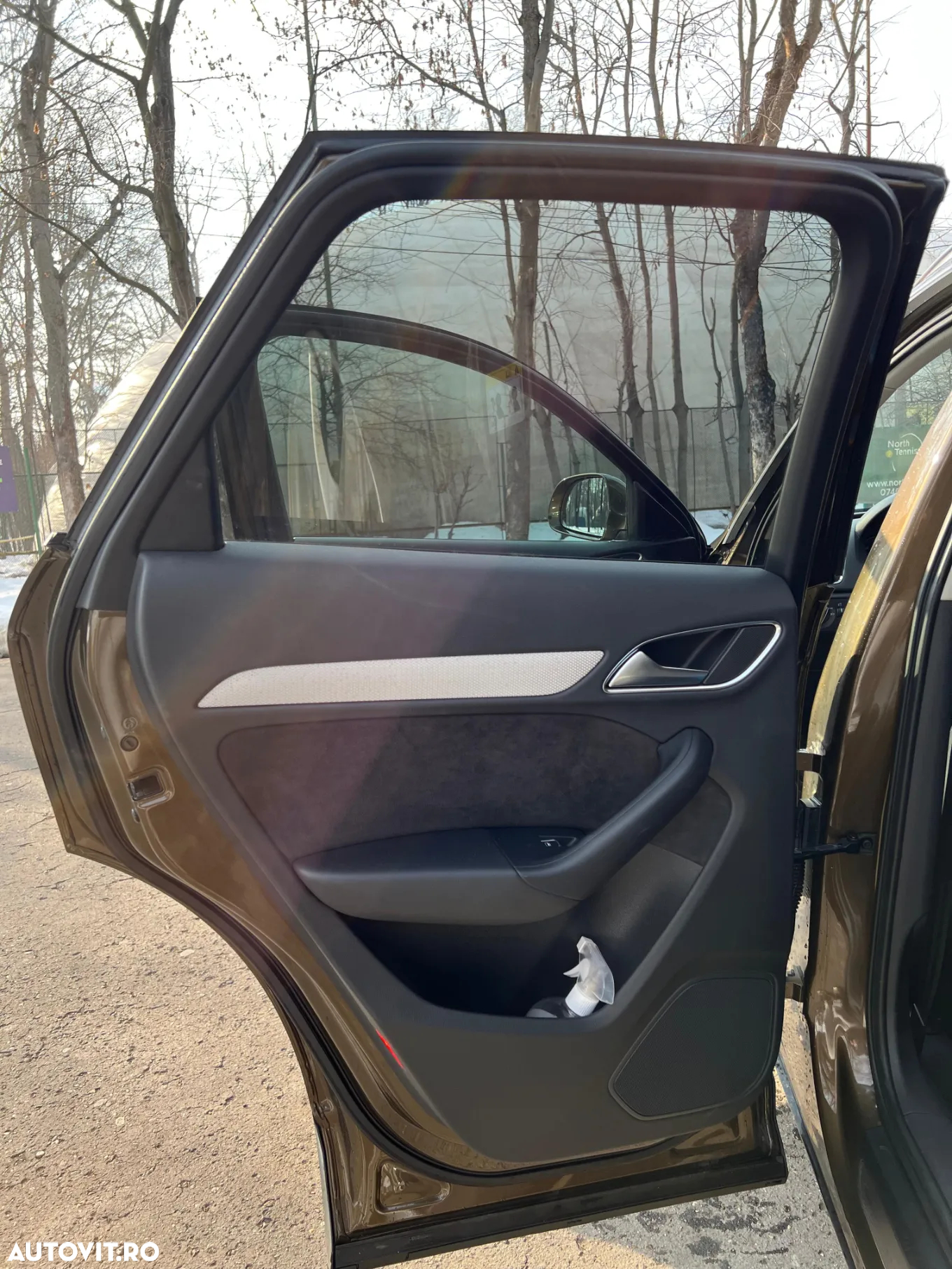 Audi Q3 2.0 TDI Quattro - 31