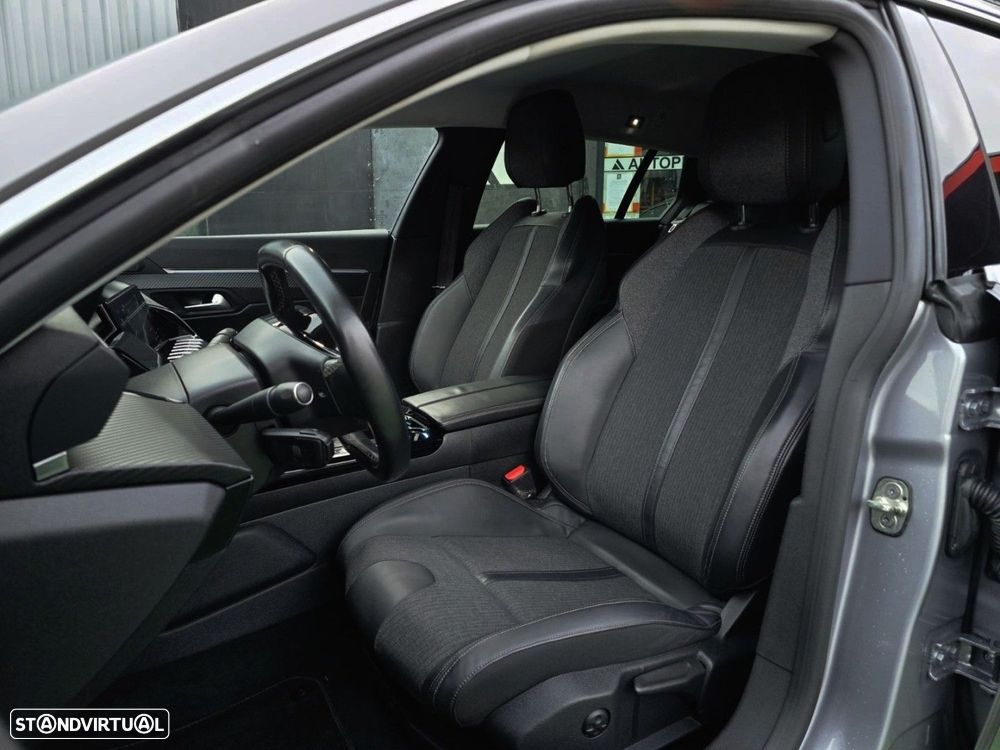 Peugeot 508 SW 1.5 BlueHDi Allure - 8