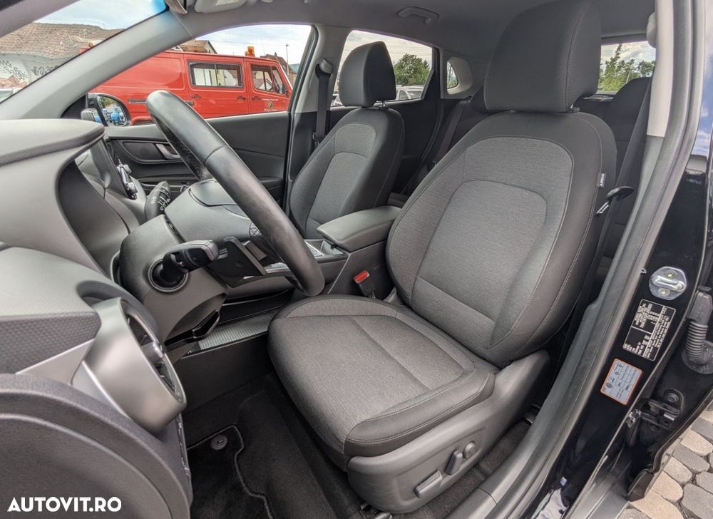 HYUNDAI Kona 2023 — imagine 11
