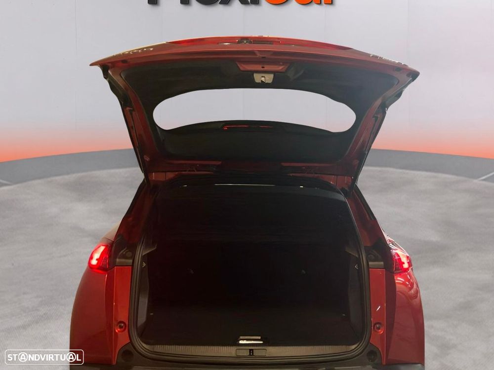 Peugeot 2008 1.2 PureTech GT Line - 7