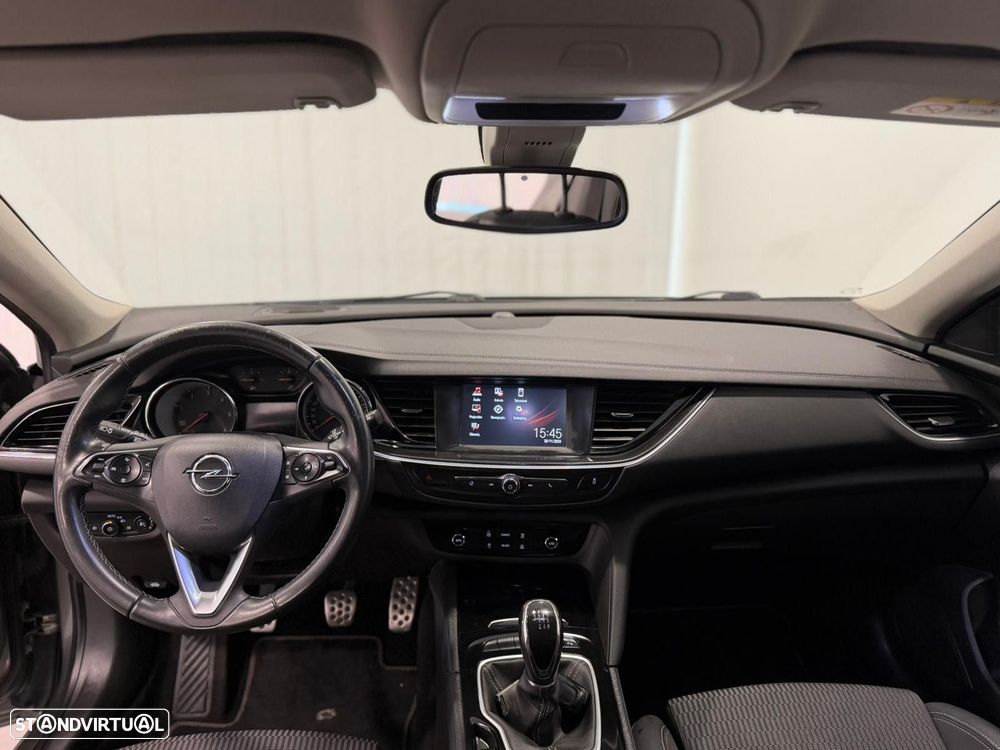 Opel Insignia Sports Tourer 1.6 CDTi Dynamic - 7