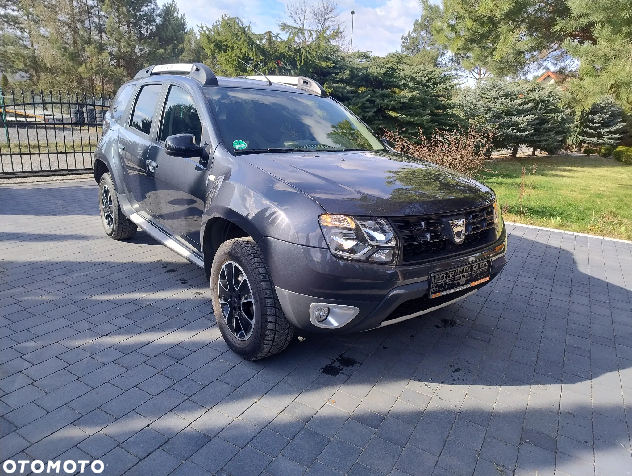 Dacia Duster 1.2 TCe Laureate S&S EU6 - 4