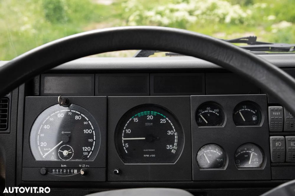 Iveco EuroCargo - 13