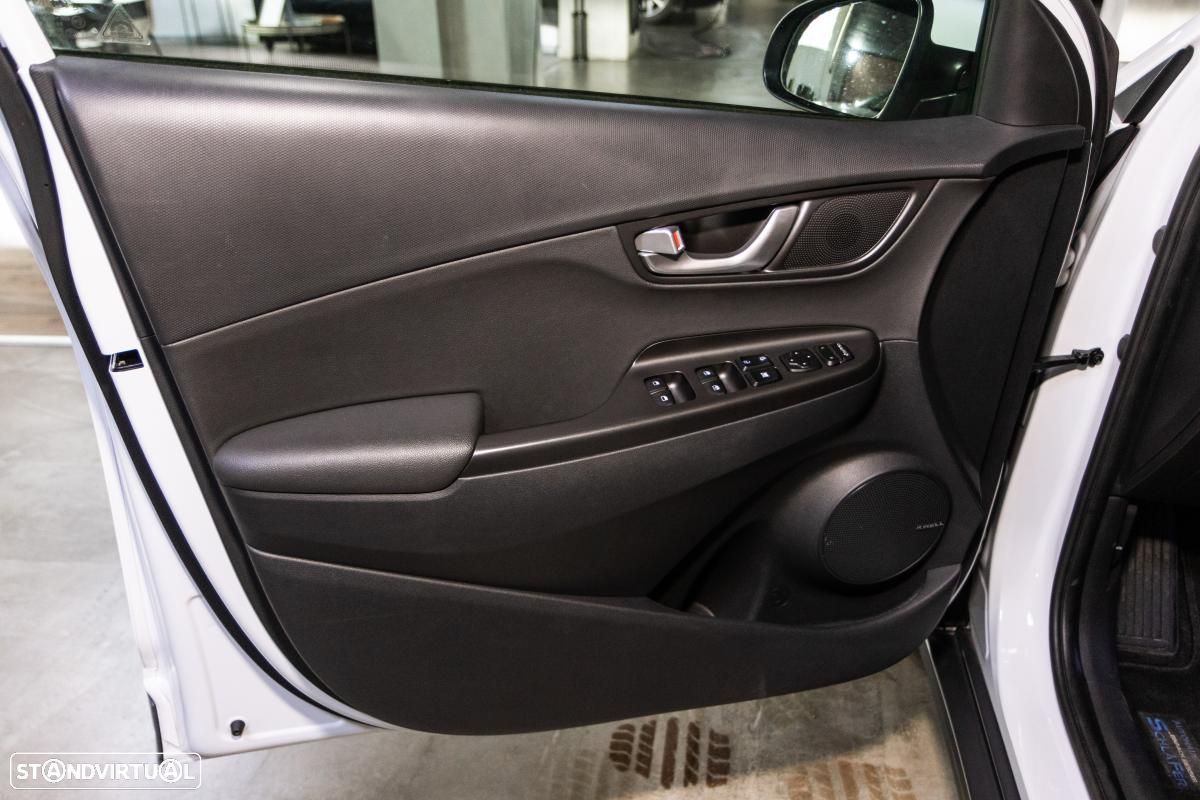 Hyundai Kauai EV 64 kWh Premium+P.Premium - 43