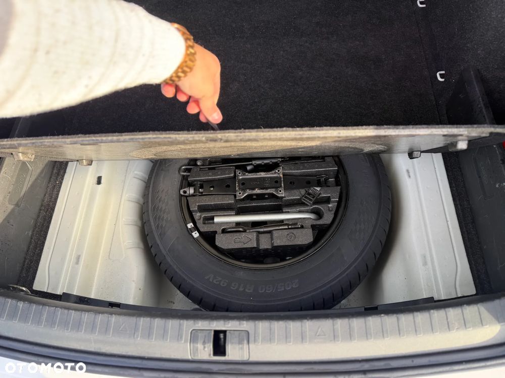 Skoda Octavia 1.5 TSI ACT Ambition - 16