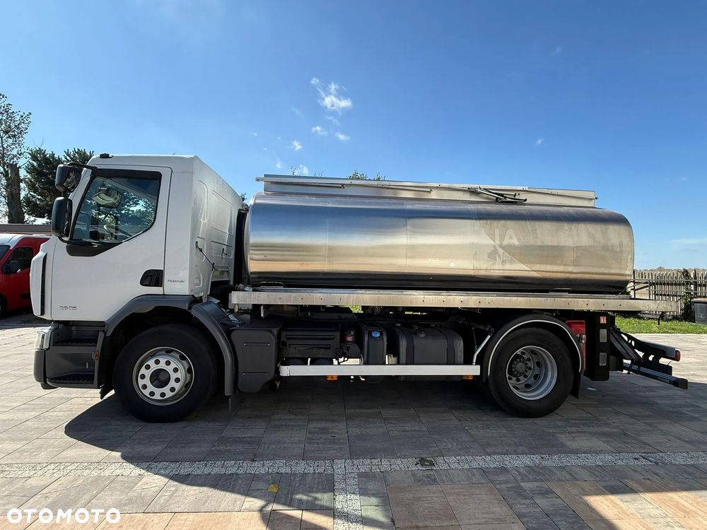 Renault Premium 280 DXI - 6
