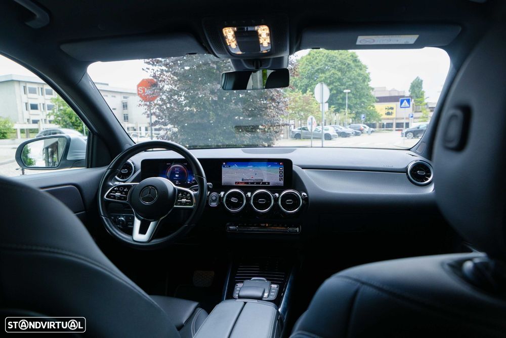 Mercedes-Benz GLA 250 - 31