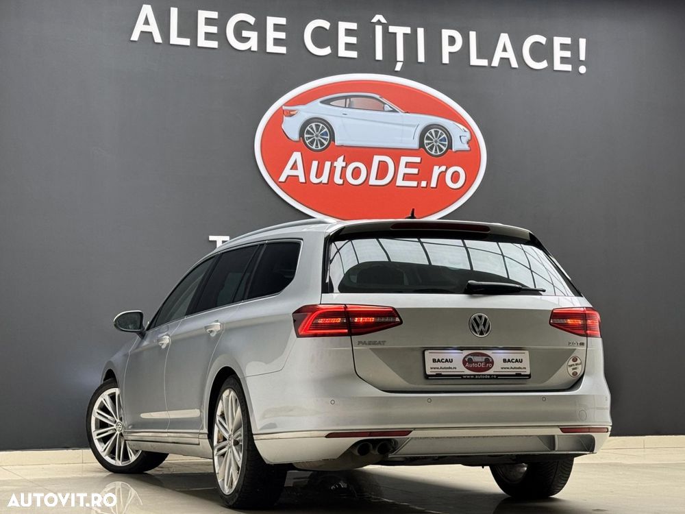 Volkswagen Passat - 3