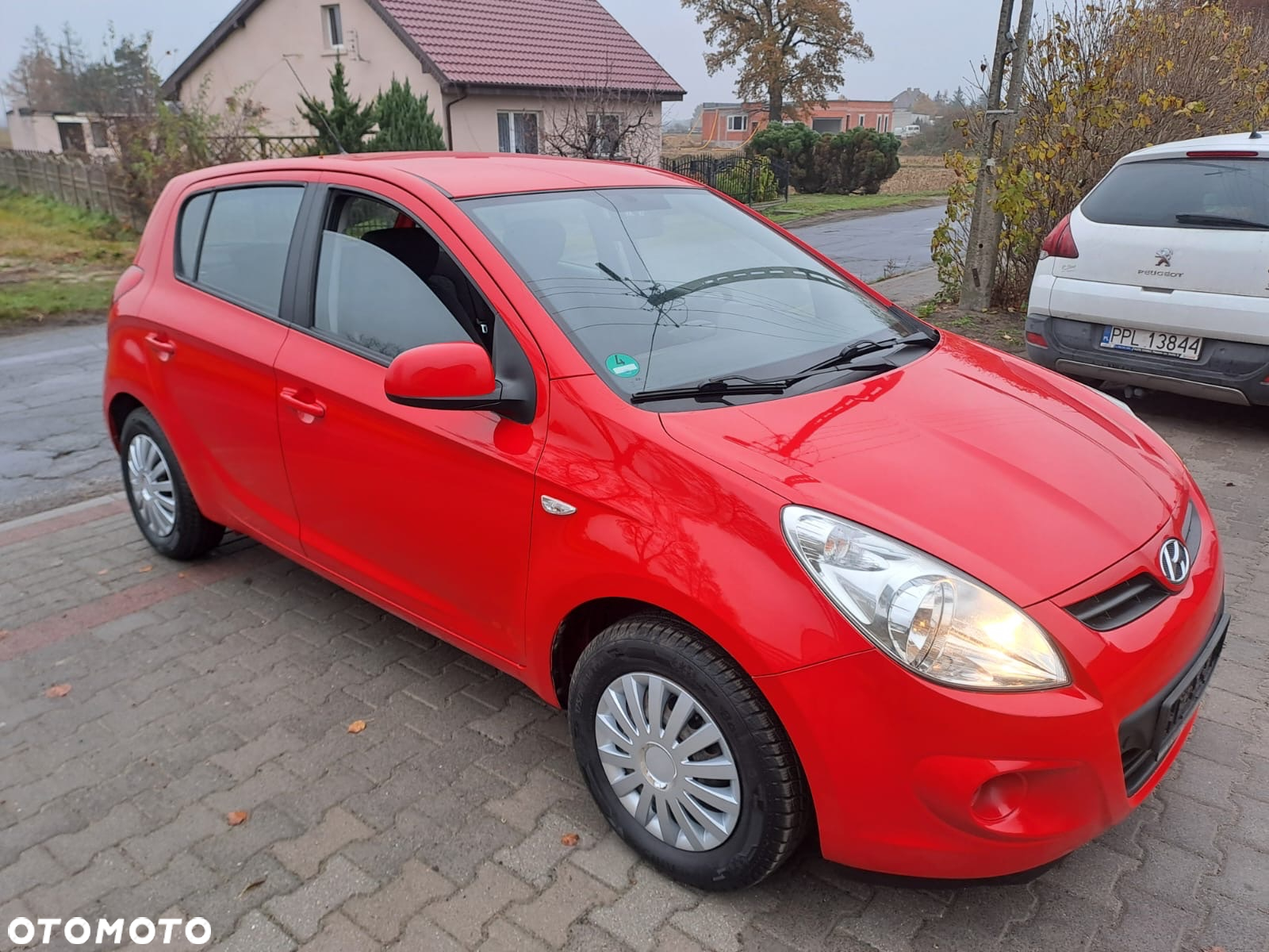 Hyundai i20 1.2 Comfort - 2