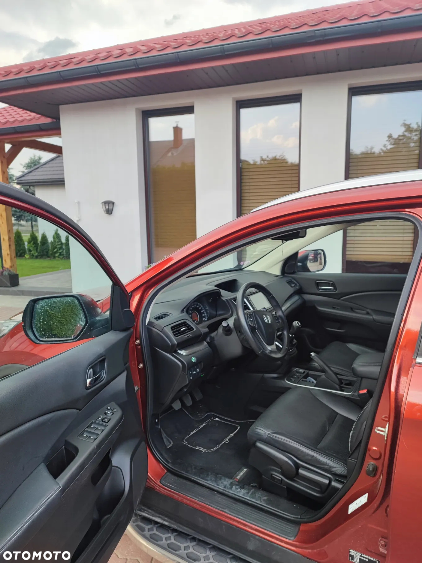 Honda CR-V 2.0 Lifestyle (Honda Connect+) - 13