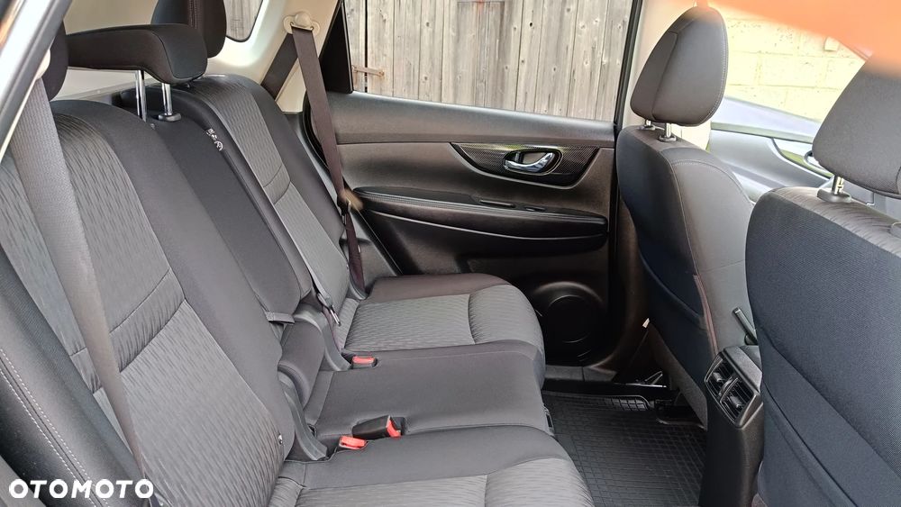 Nissan X-Trail 1.6 DCi Tekna - 24