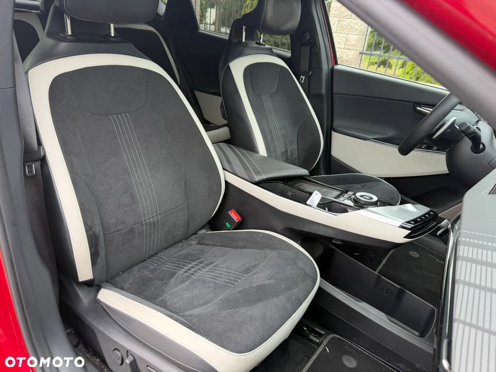 Kia EV6 77,4-kWh AWD GT-line - 10