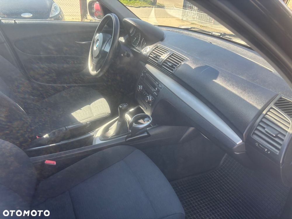 BMW Seria 1 118i Edition Lifestyle - 8