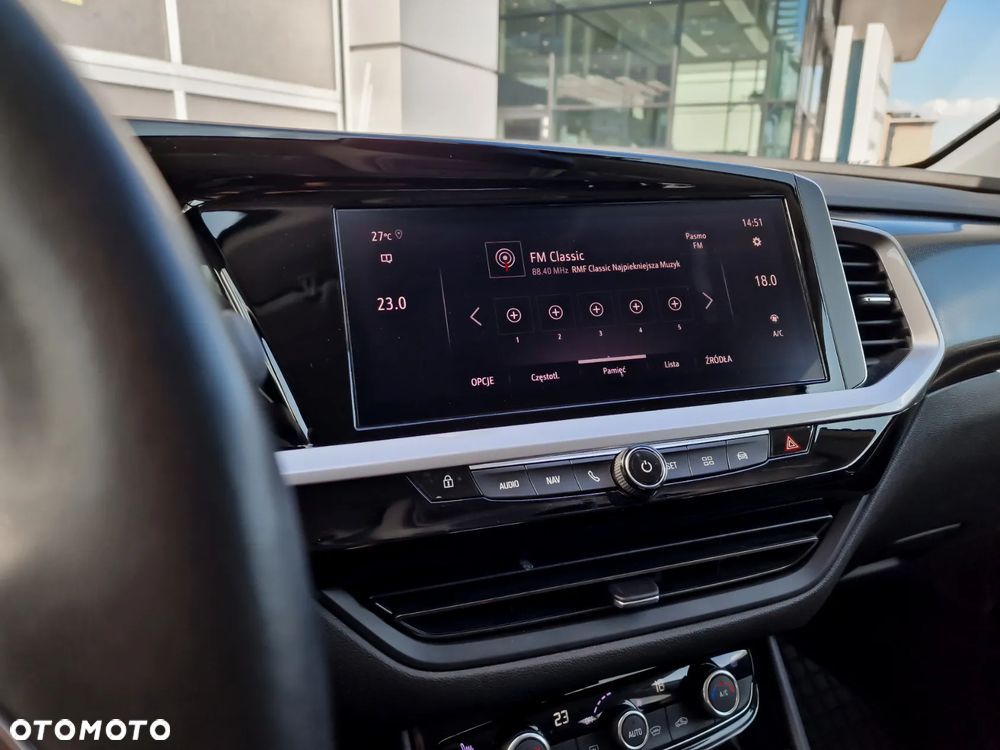 Opel Grandland X - 7