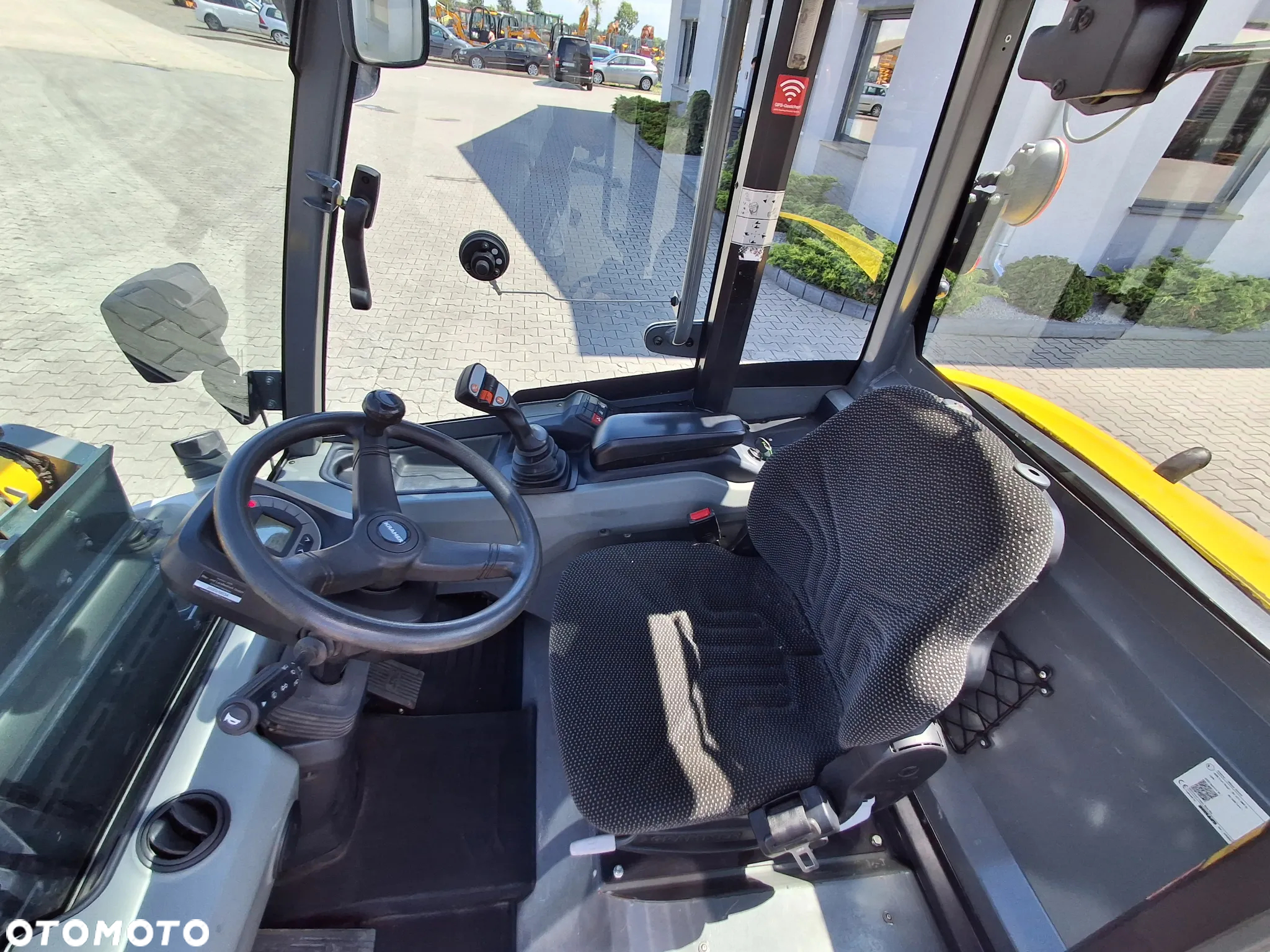 Kramer 5035 - 7
