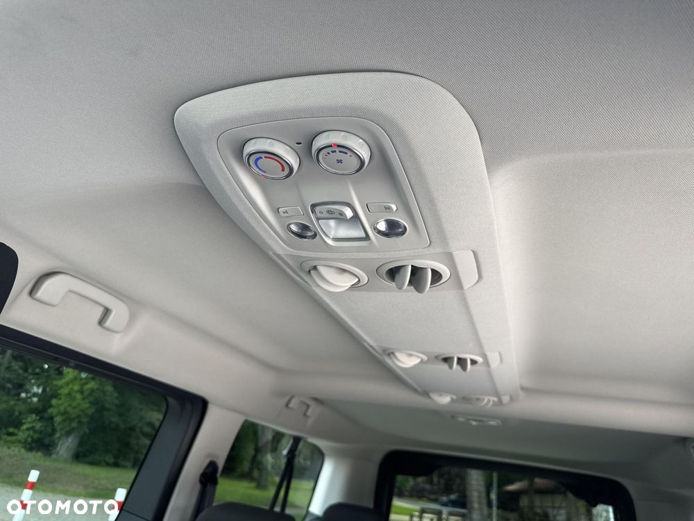 Toyota Proace Verso 2.0 D4-D Long Family - 16