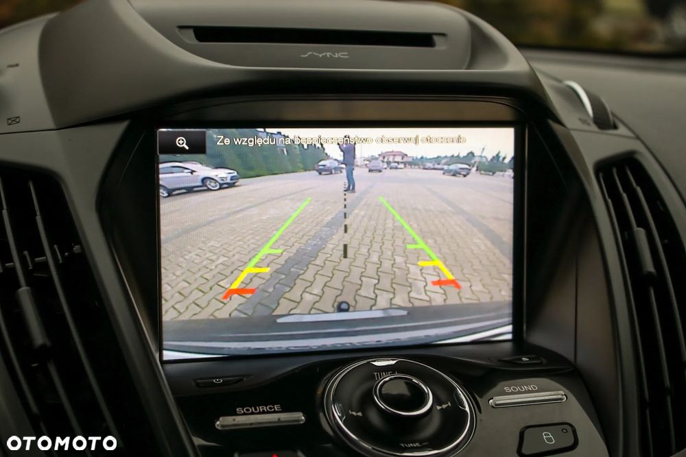 Ford Kuga 2.0 TDCi FWD Titanium - 18