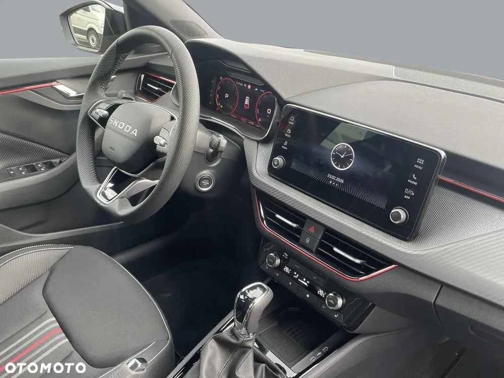 Skoda Scala 1.5 TSI Monte Carlo DSG - 11
