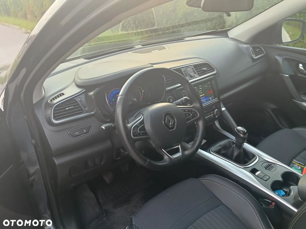 Renault Kadjar - 12