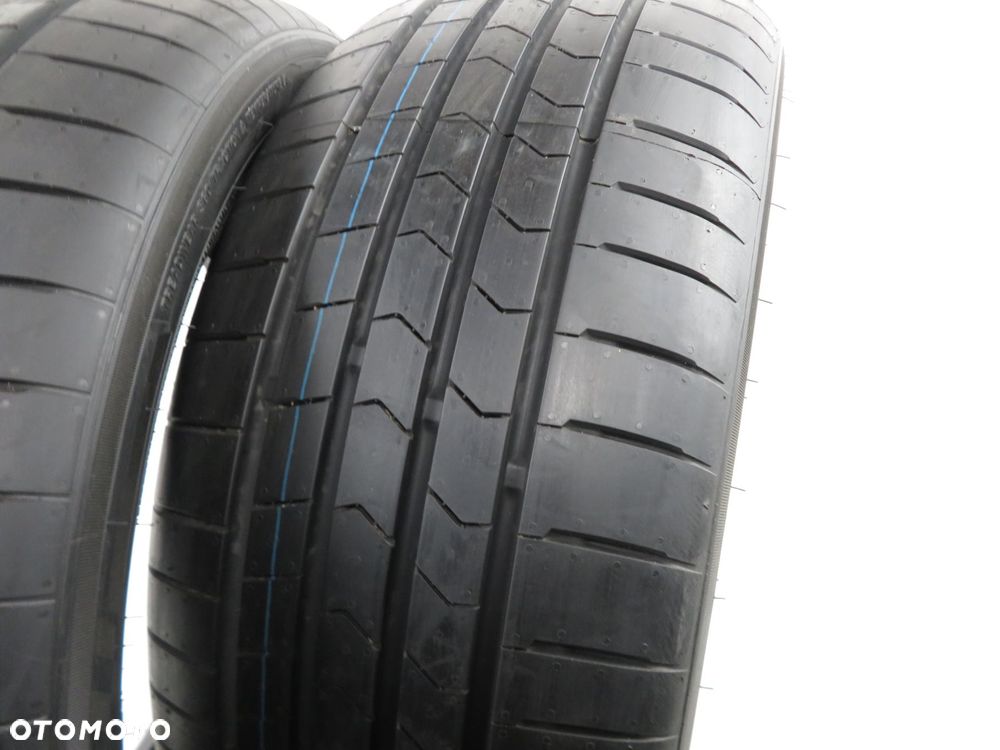 2x 215/50R18 OPONY LETNIE Linglong Sport Master e 92T - 4