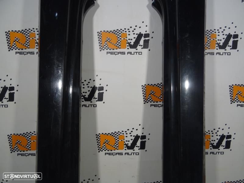 Embaladeiras / Saias Bmw 3 Coupé (E92)  Embaladeiras Bmw Serie 3 E92 / - 5