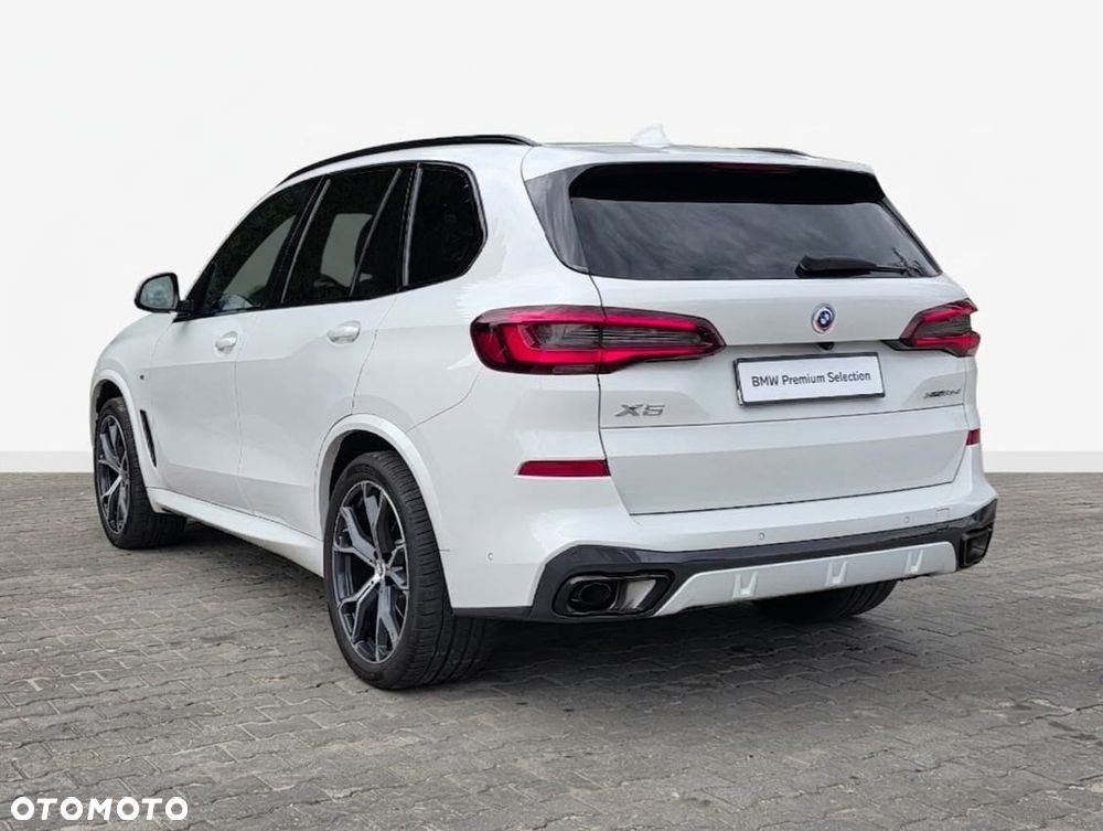 BMW X5 xDrive25d sport - 10