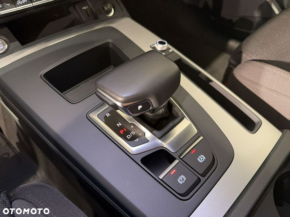 Audi Q5 - 31