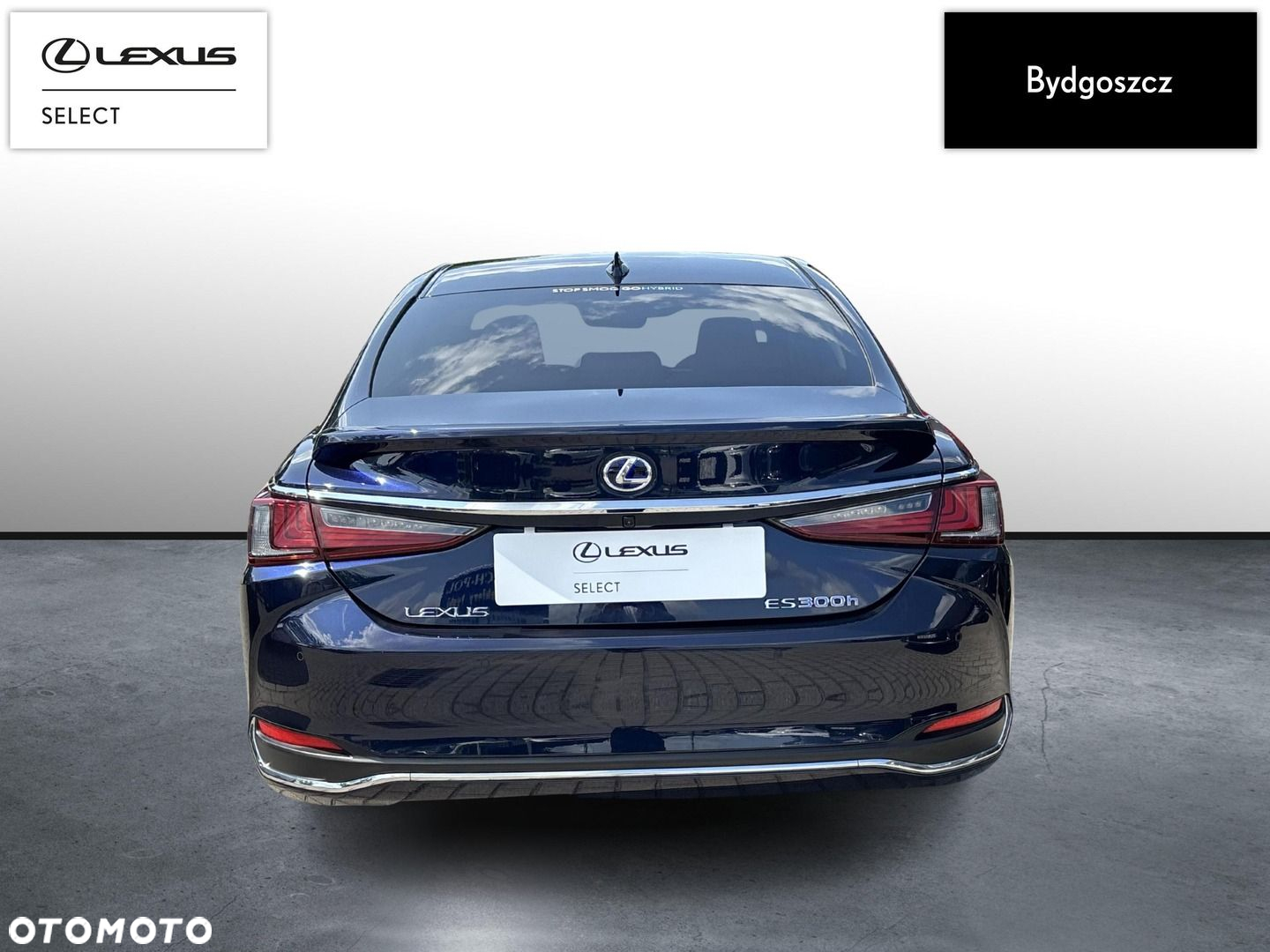 Lexus ES - 5