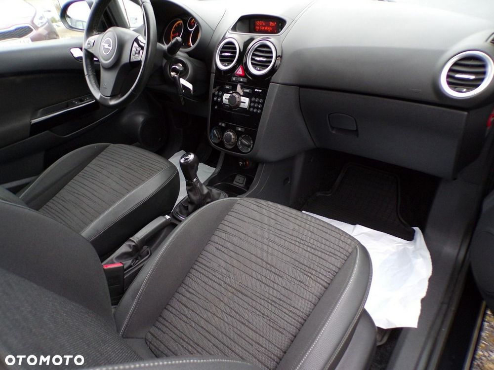 Opel Corsa - 19