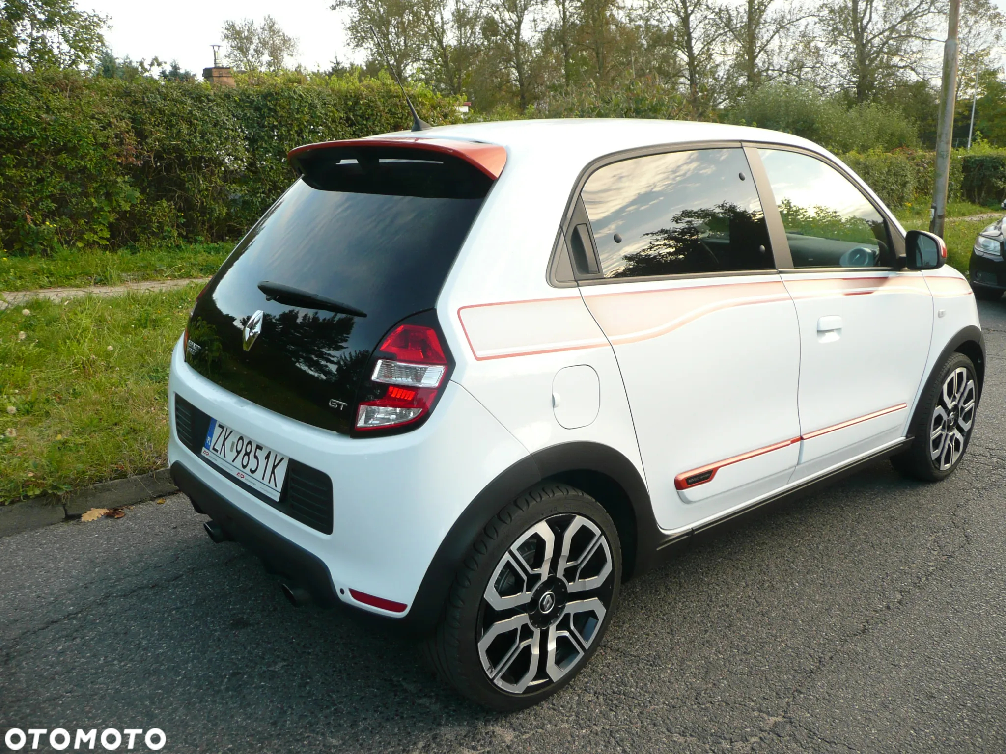 Renault Twingo Energy TCe 110 GT - 5