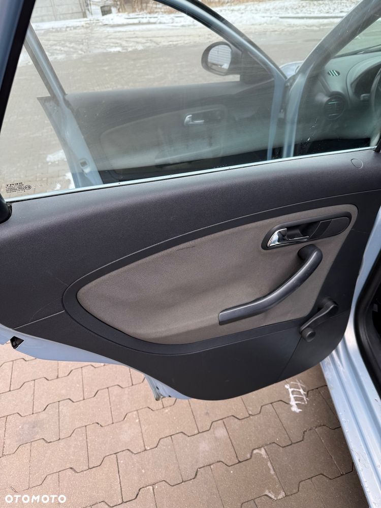 Seat Ibiza 1.9 TDI Sport - 13