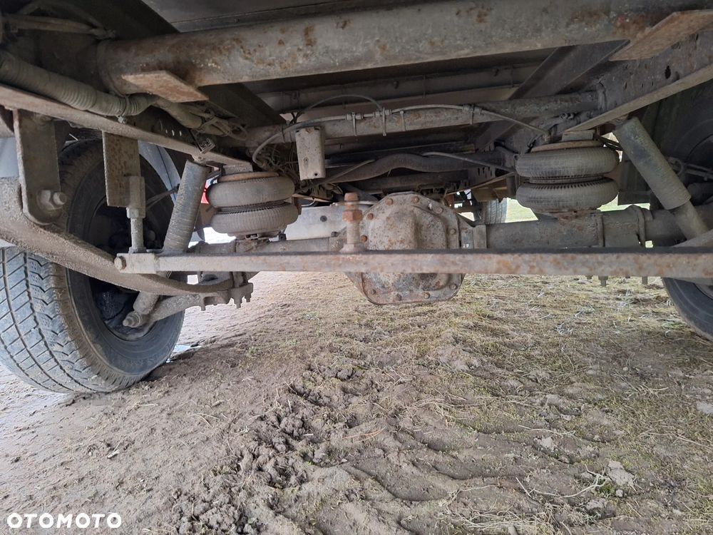 Iveco 35S12 DAILY - 5