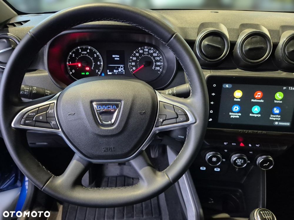 Dacia Duster 1.0 TCe Prestige - 13