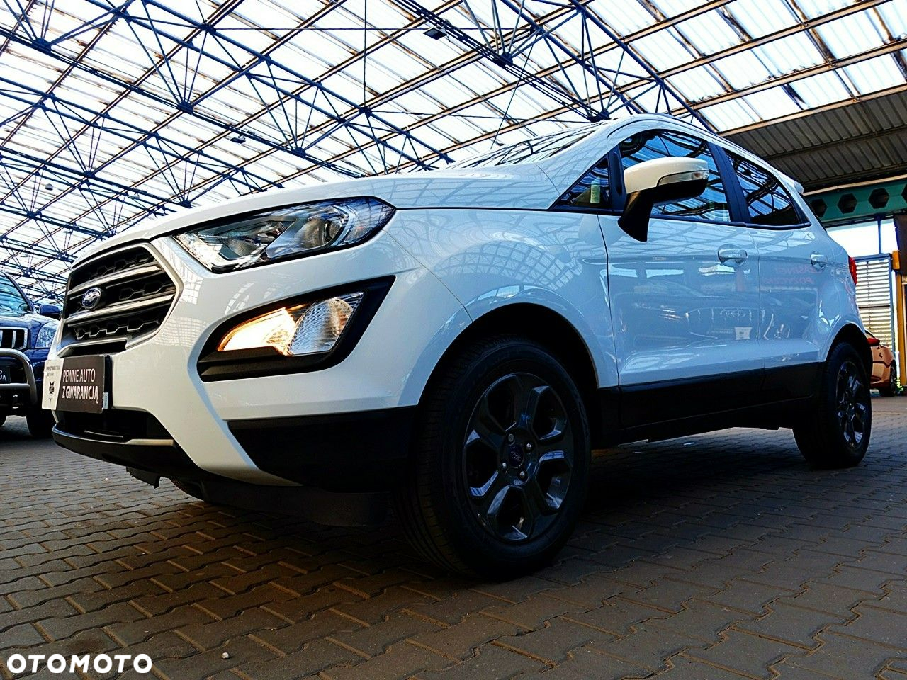 Ford EcoSport - 9