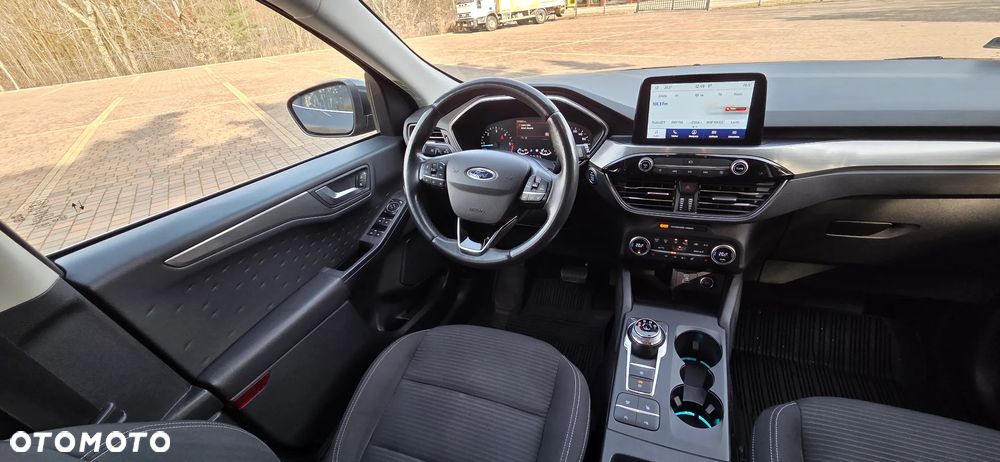 Ford Kuga 1.5 EcoBlue FWD Titanium X - 5